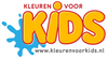 Kleuren voor Kids