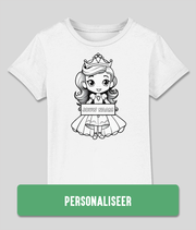 Prinses excl. stiften