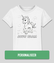 Unicorn excl. stfiten