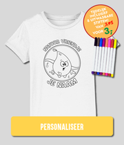 Natuur vriendjes, Water