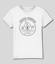 Natuur vriendjes, Boomblaadje