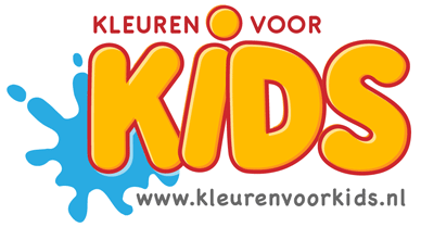 Kleuren voor Kids