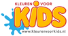 Kleuren voor Kids