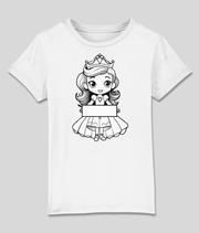 Prinses excl. stiften